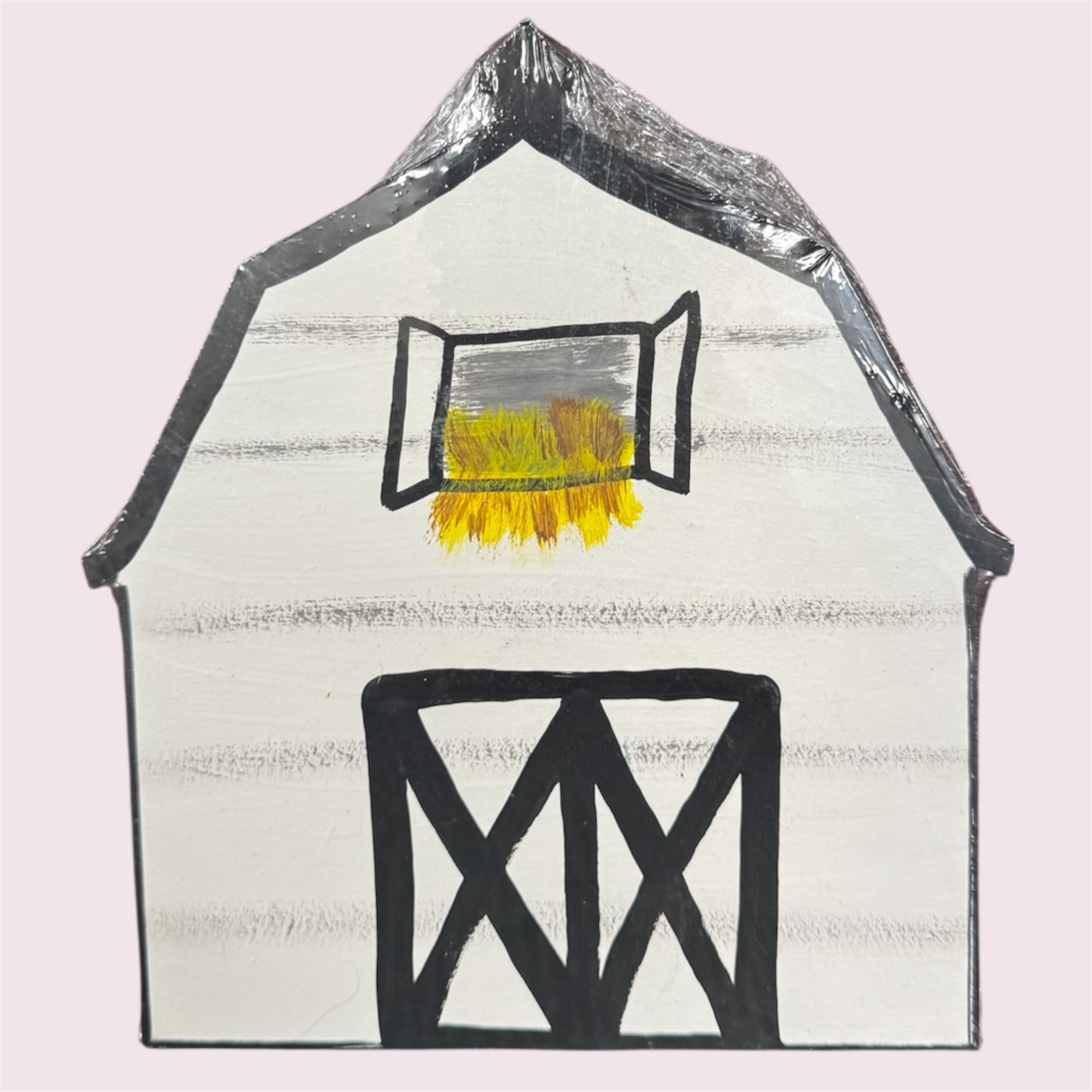 Barn Interchangeable Attachment