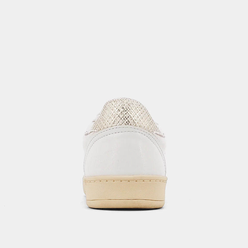 Roma Shu Shop Low Top Sneaker