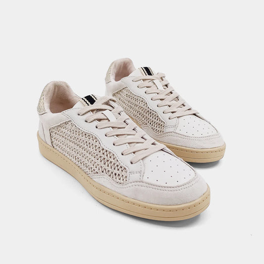 Roma Shu Shop Low Top Sneaker