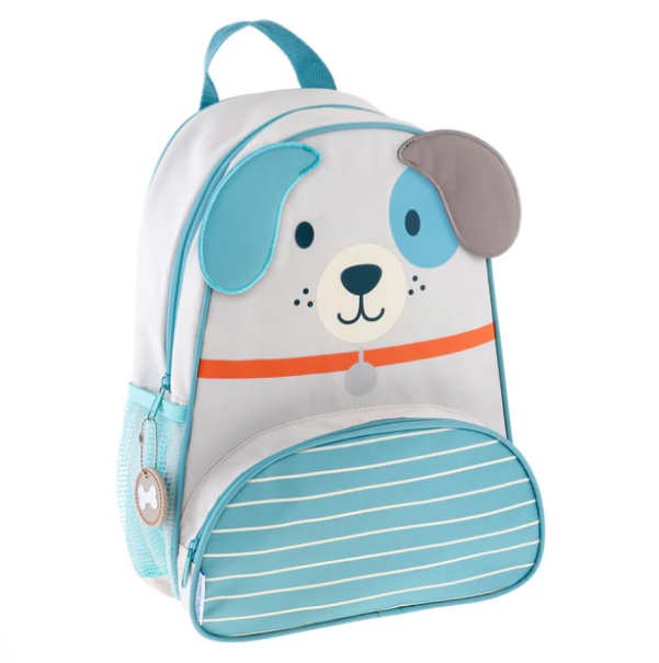 Dog Sidekick Backpack