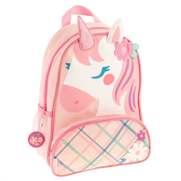 Unicorn Sidekick Backpack