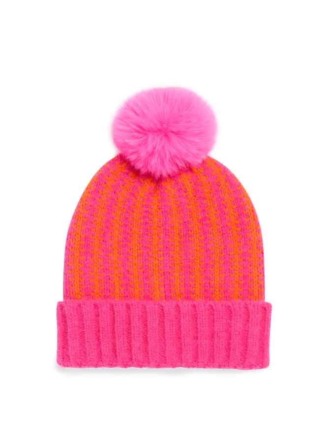 HADLEY BEANIE