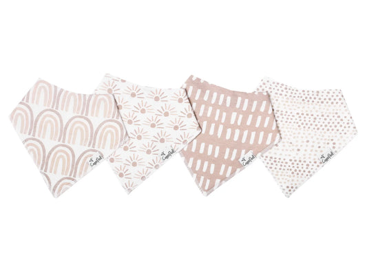 Bliss Bandana Bibs