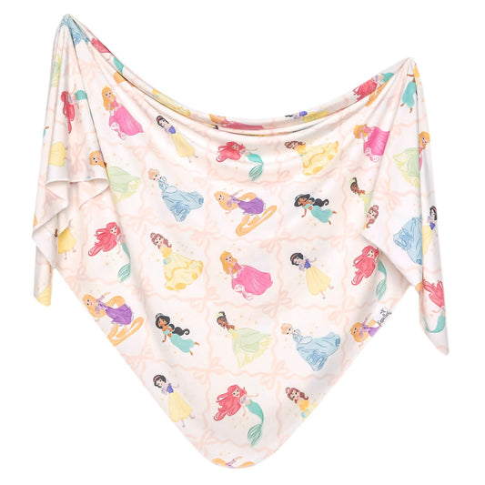 Disney Princess Swaddle