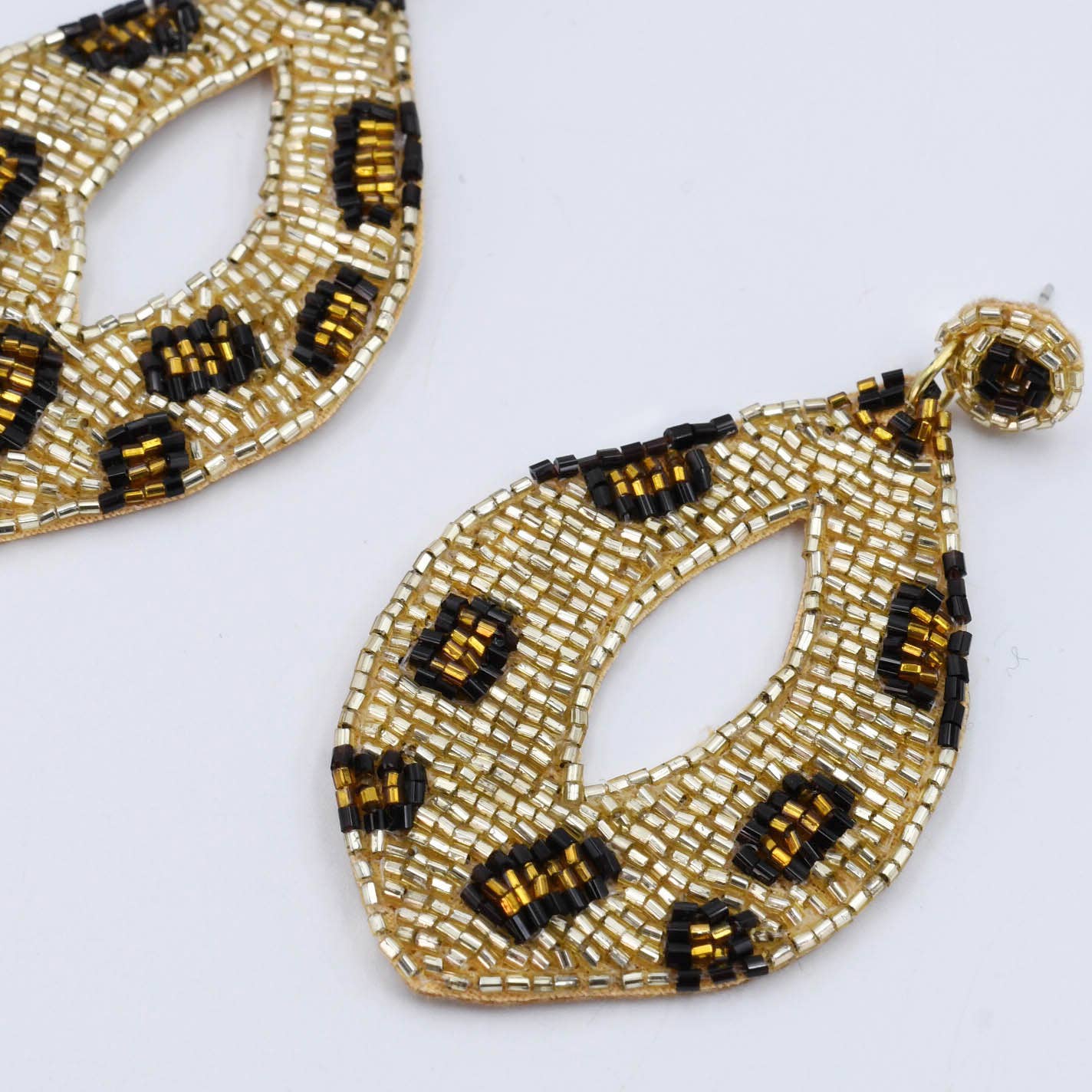 Abby Animal Earrings