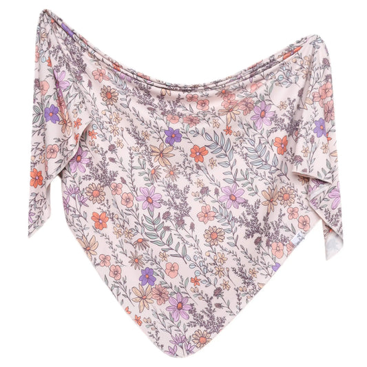 Flora Swaddle
