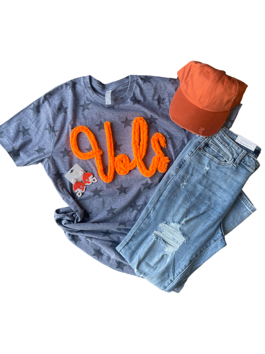 Vols Tee