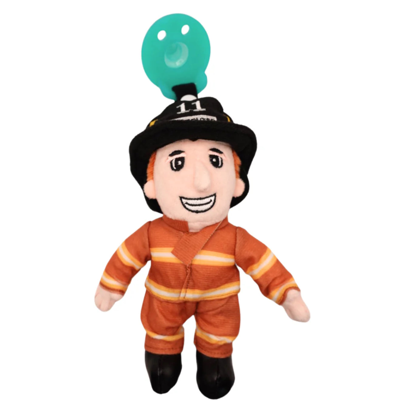 First Responder: Firefighter Gamezies