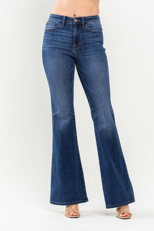 Judy Blue Bootcut Jeans