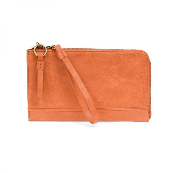 Karina Convertible Wristlet & Wallet