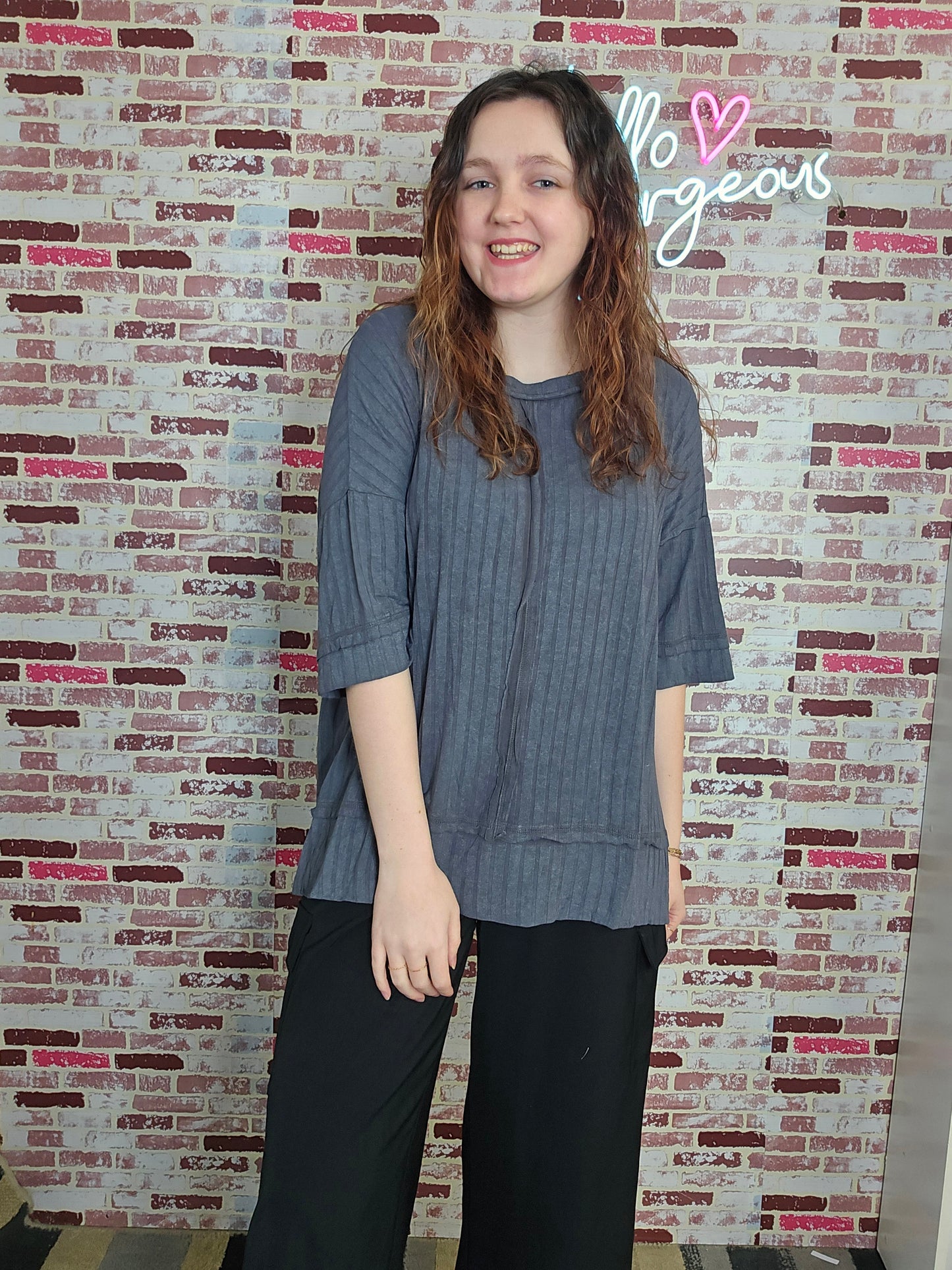Dreamin' and Schemin' Tunic