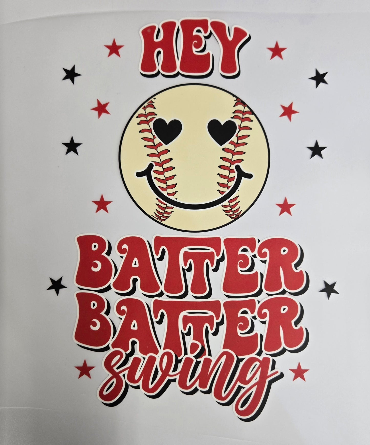Baseball Mystery Shirt Sale