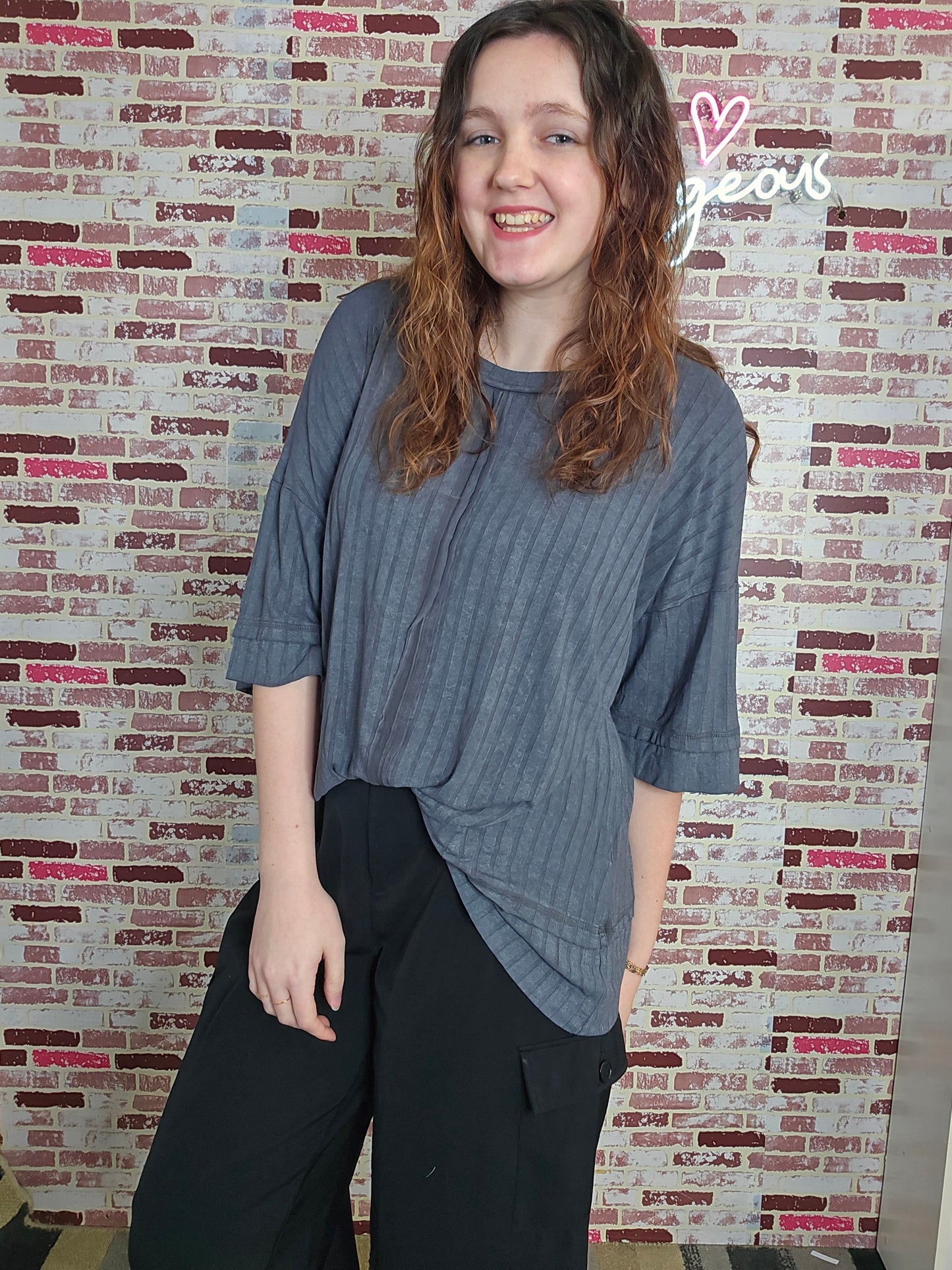Dreamin' and Schemin' Tunic