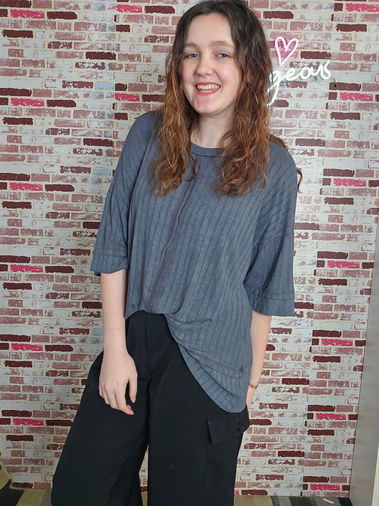 Dreamin' and Schemin' Tunic