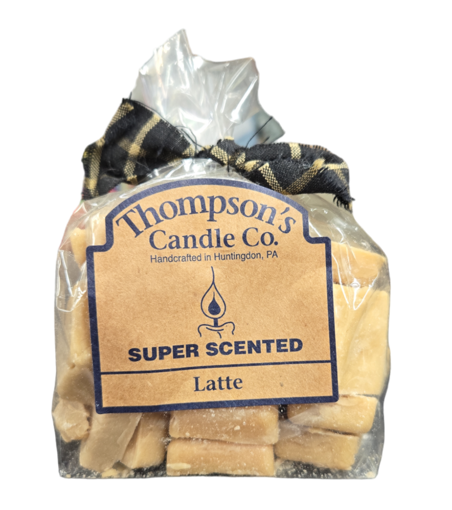 Thompson's Candle Co. Crumbles