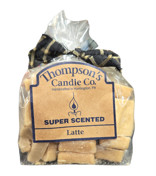 Thompson's Candle Co. Crumbles
