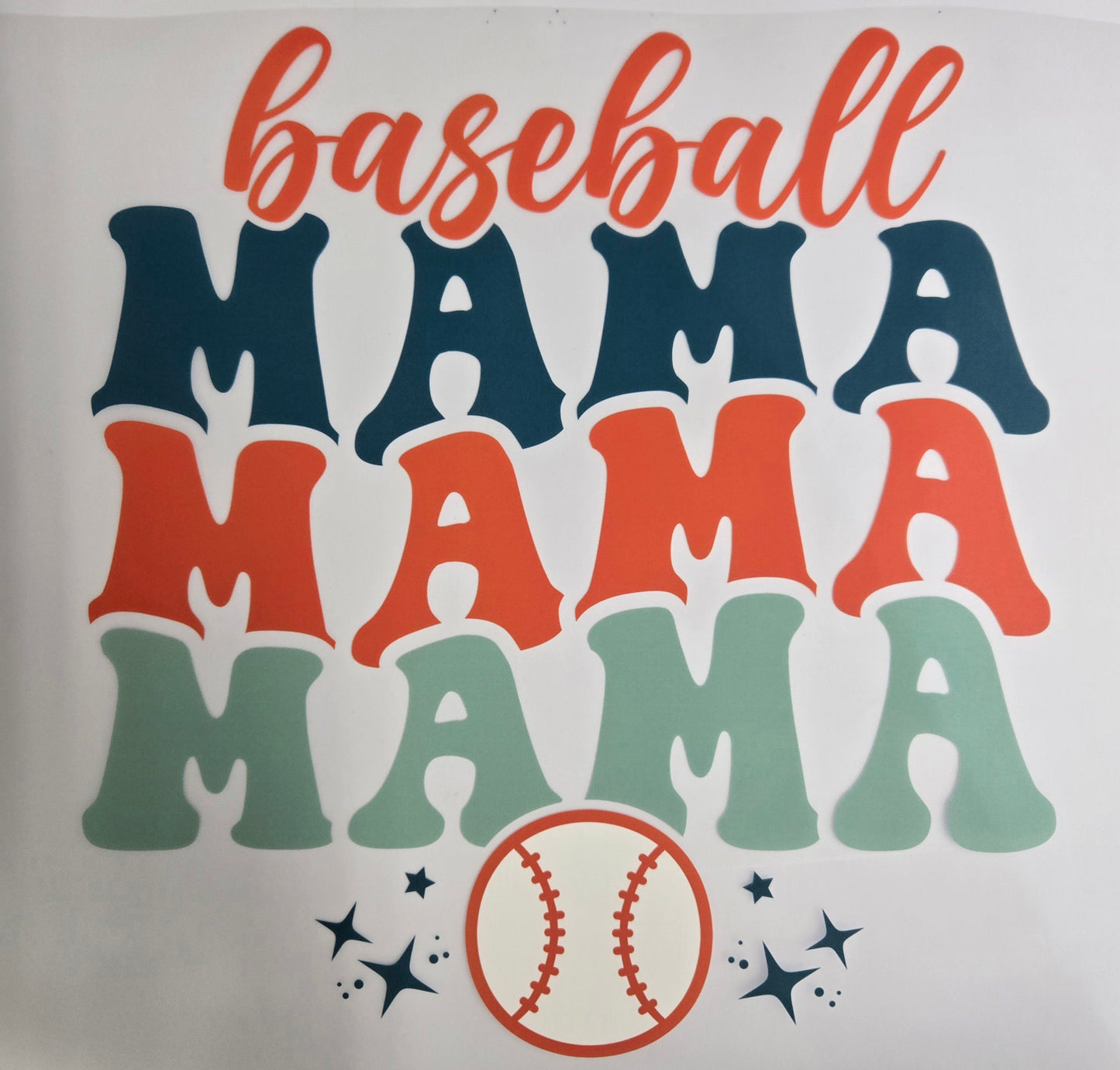 Baseball Mystery Shirt Sale
