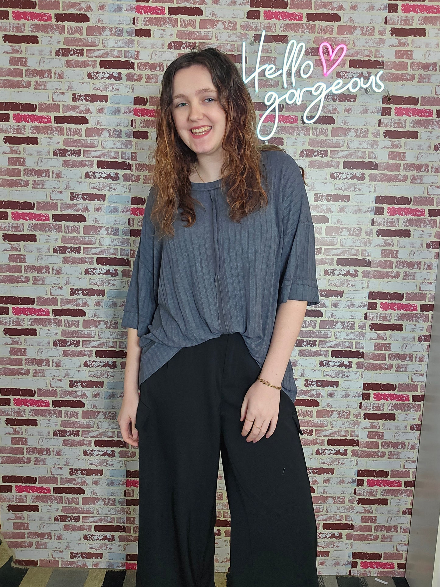 Dreamin' and Schemin' Tunic