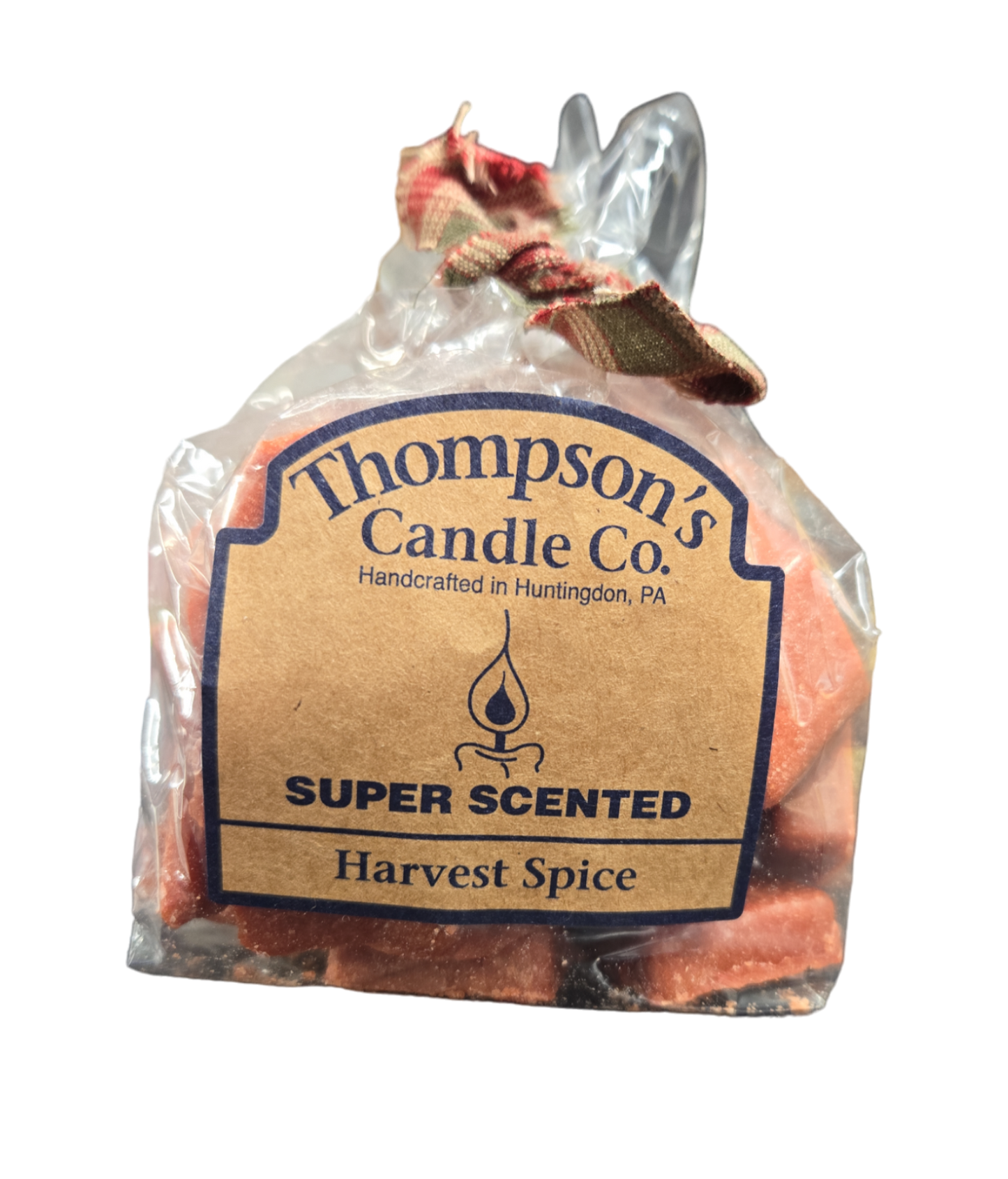 Thompson's Candle Co. Crumbles