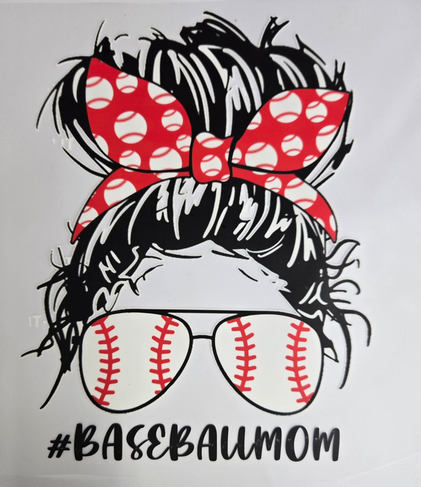Baseball Mystery Shirt Sale