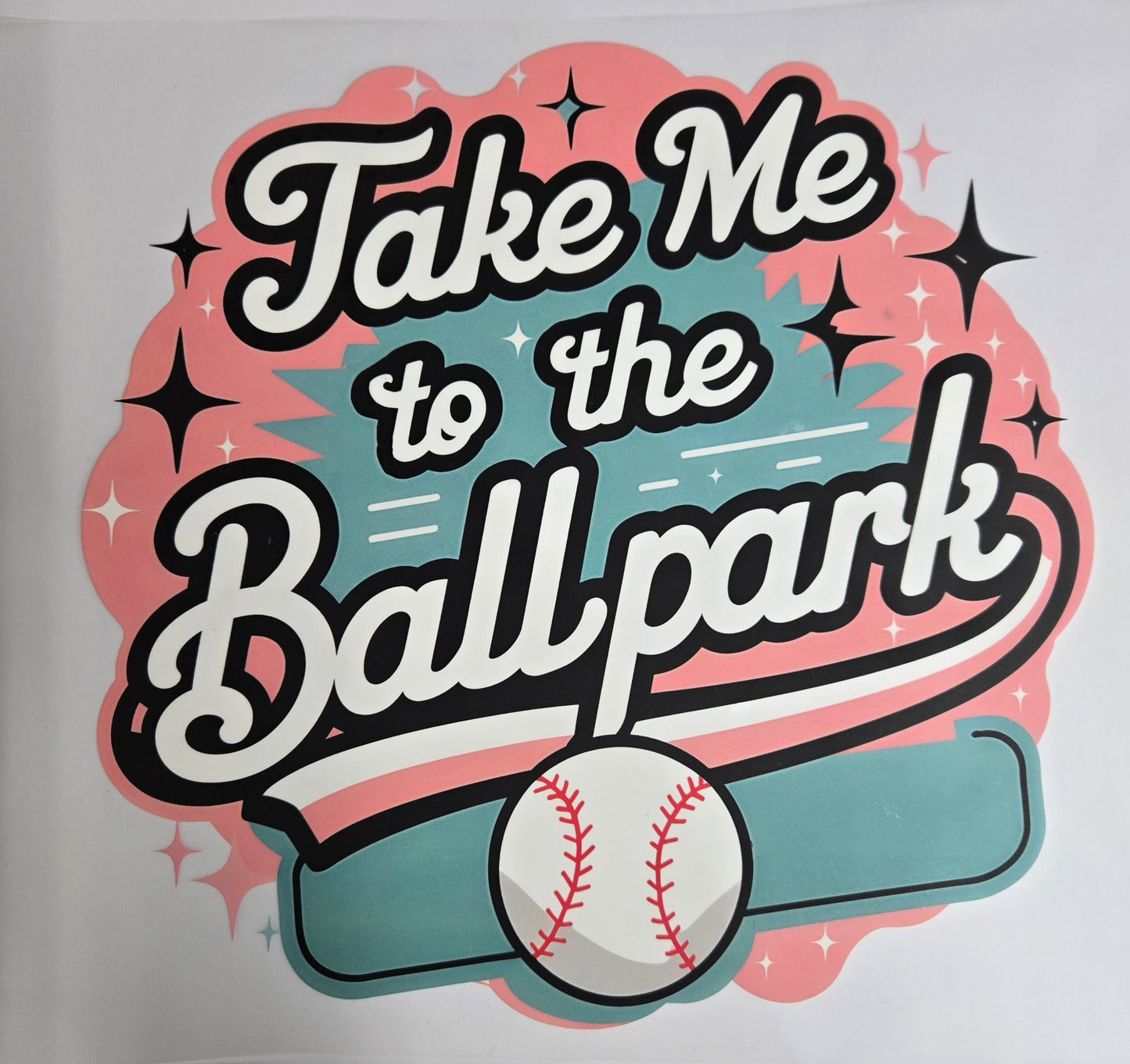 Baseball Mystery Shirt Sale