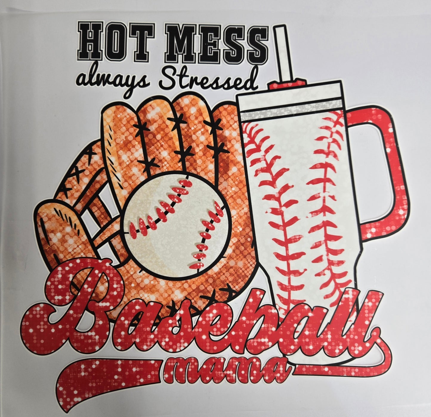 Baseball Mystery Shirt Sale