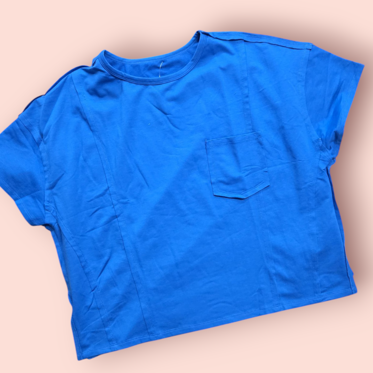 Loosen Up Tunic