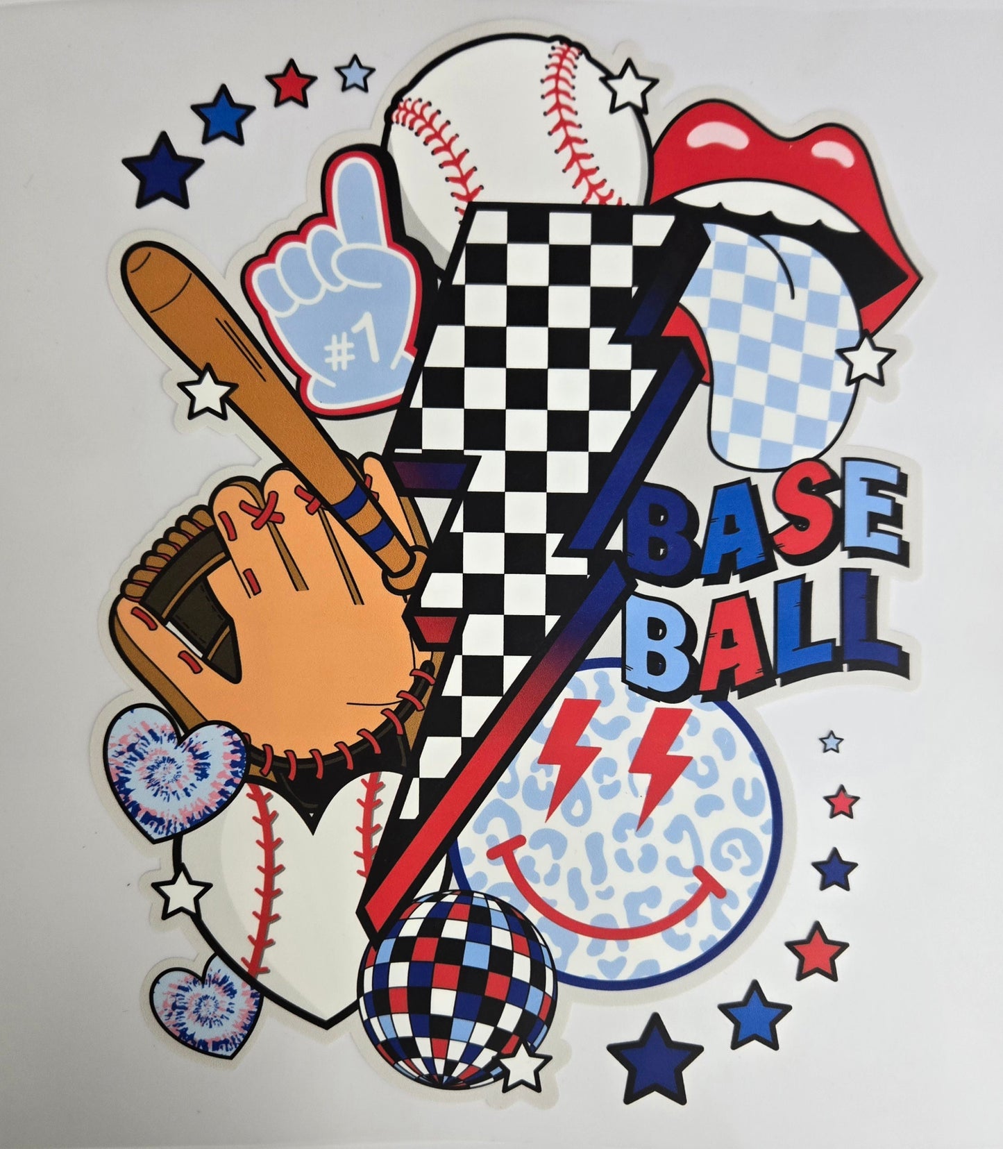 Baseball Mystery Shirt Sale