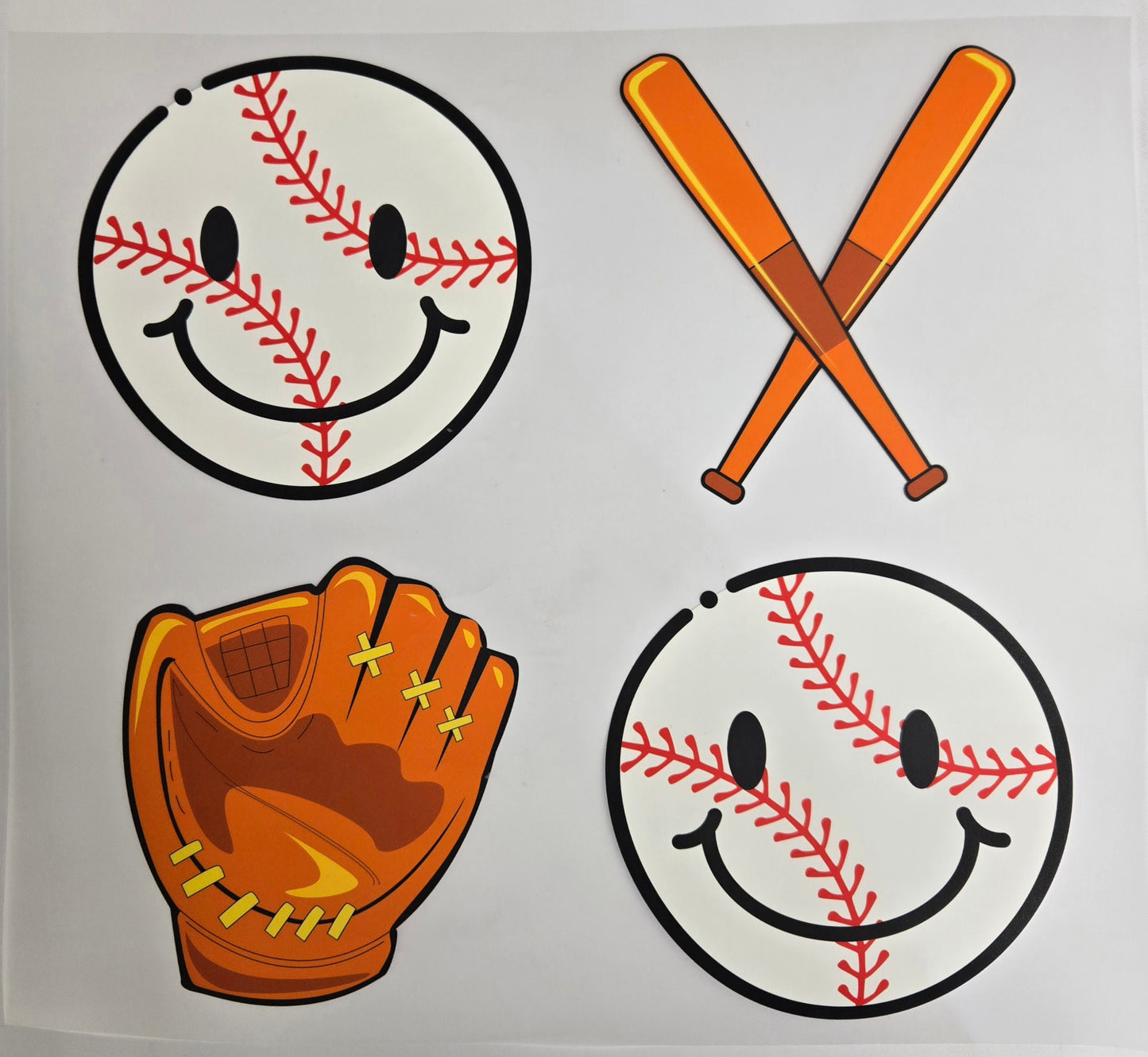 Baseball Mystery Shirt Sale