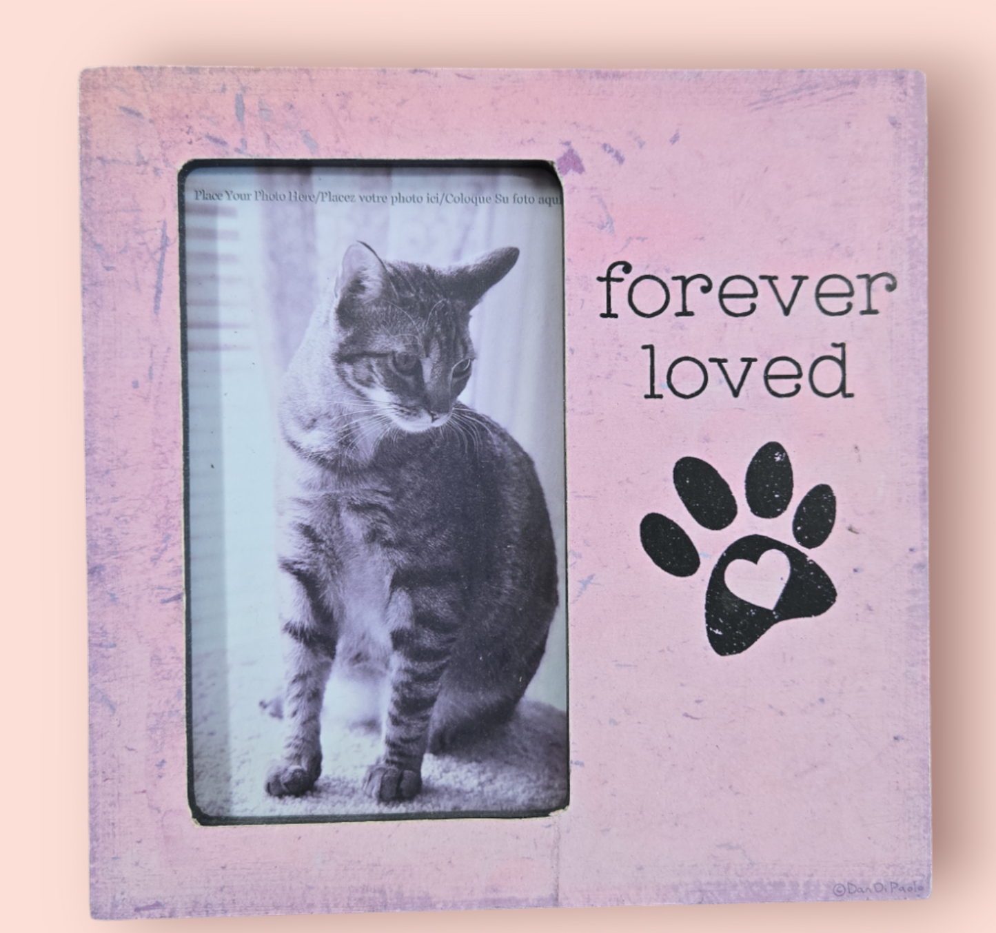 Forever Loved Frame