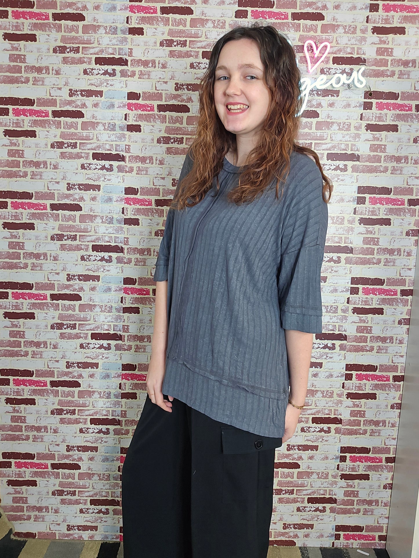 Dreamin' and Schemin' Tunic