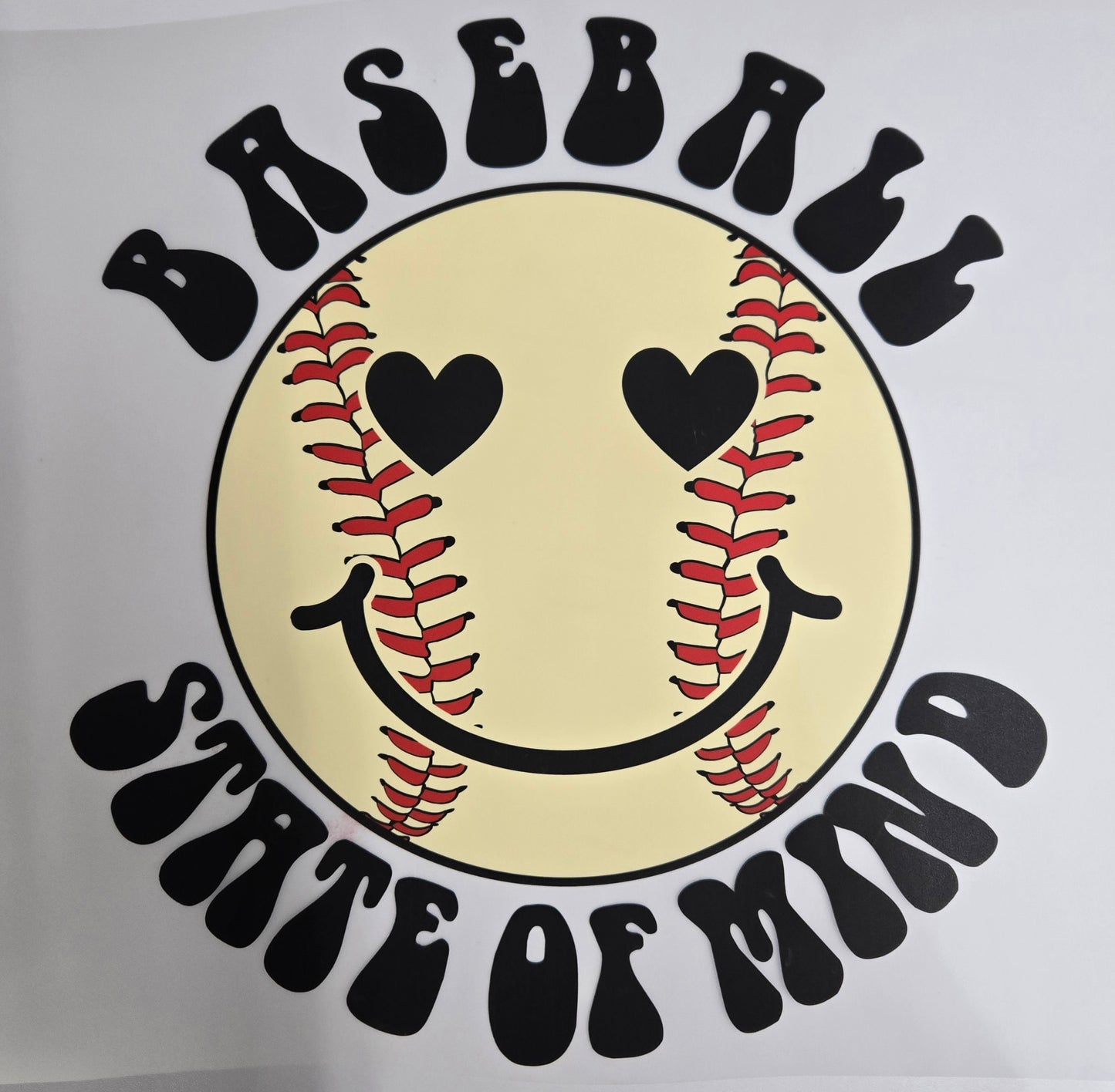 Baseball Mystery Shirt Sale
