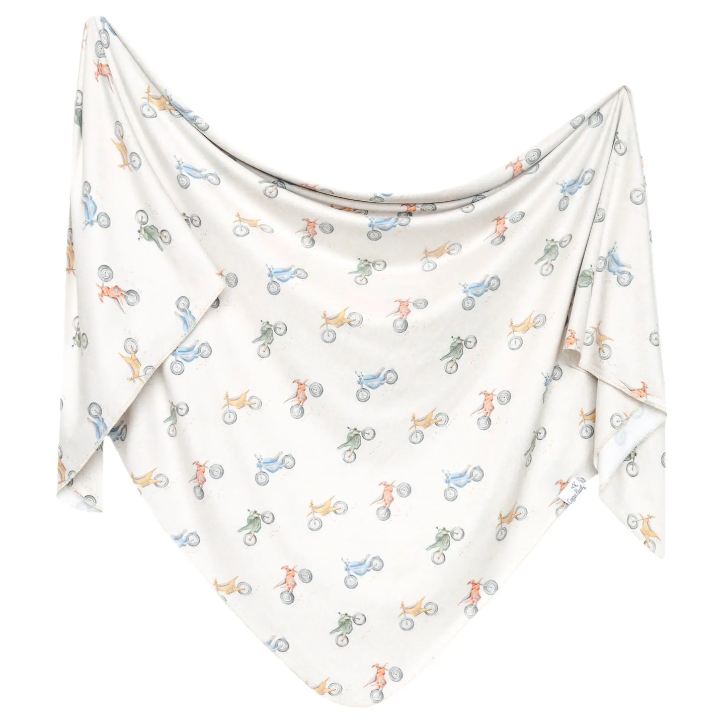Ryder Dirtbike Swaddle