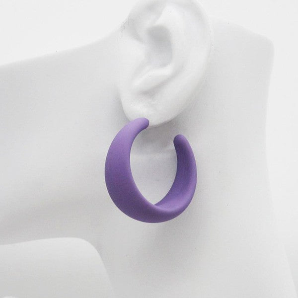 Simple Things Earring