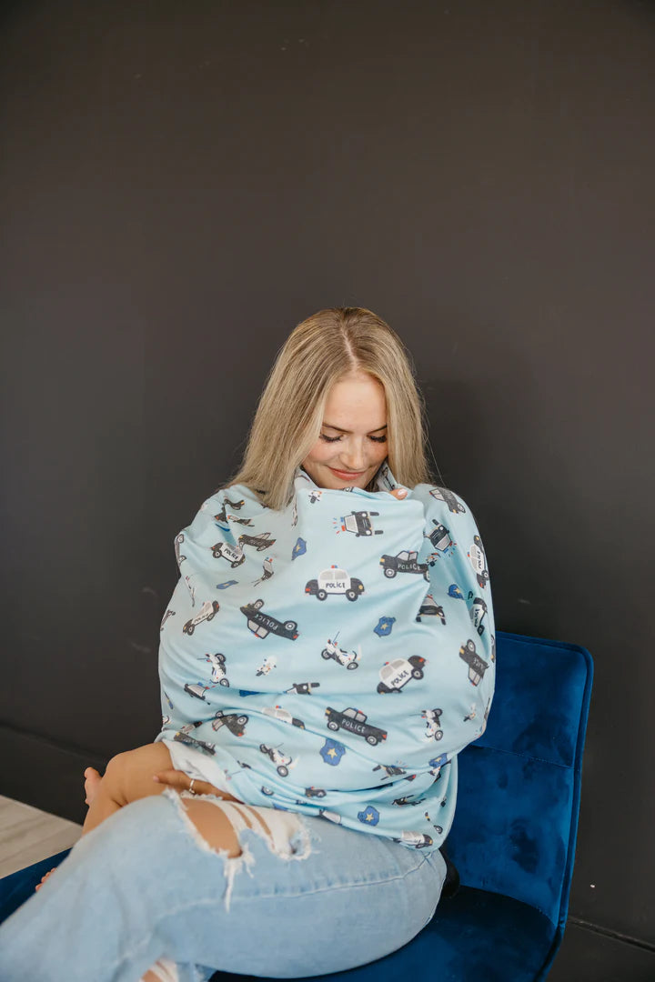 Leo Multi-use 5-in-1
