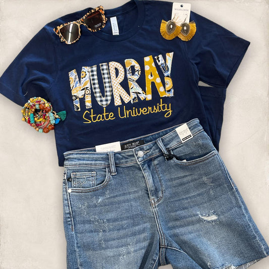 Murray State University Tee