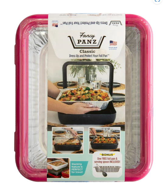 Fancy Panz Premium