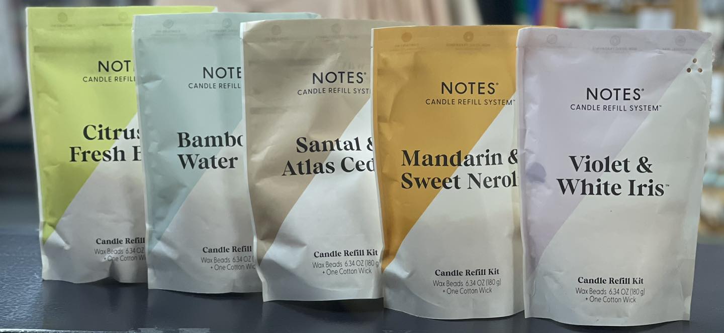 Notes Refill Kit