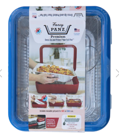 Fancy Panz Premium