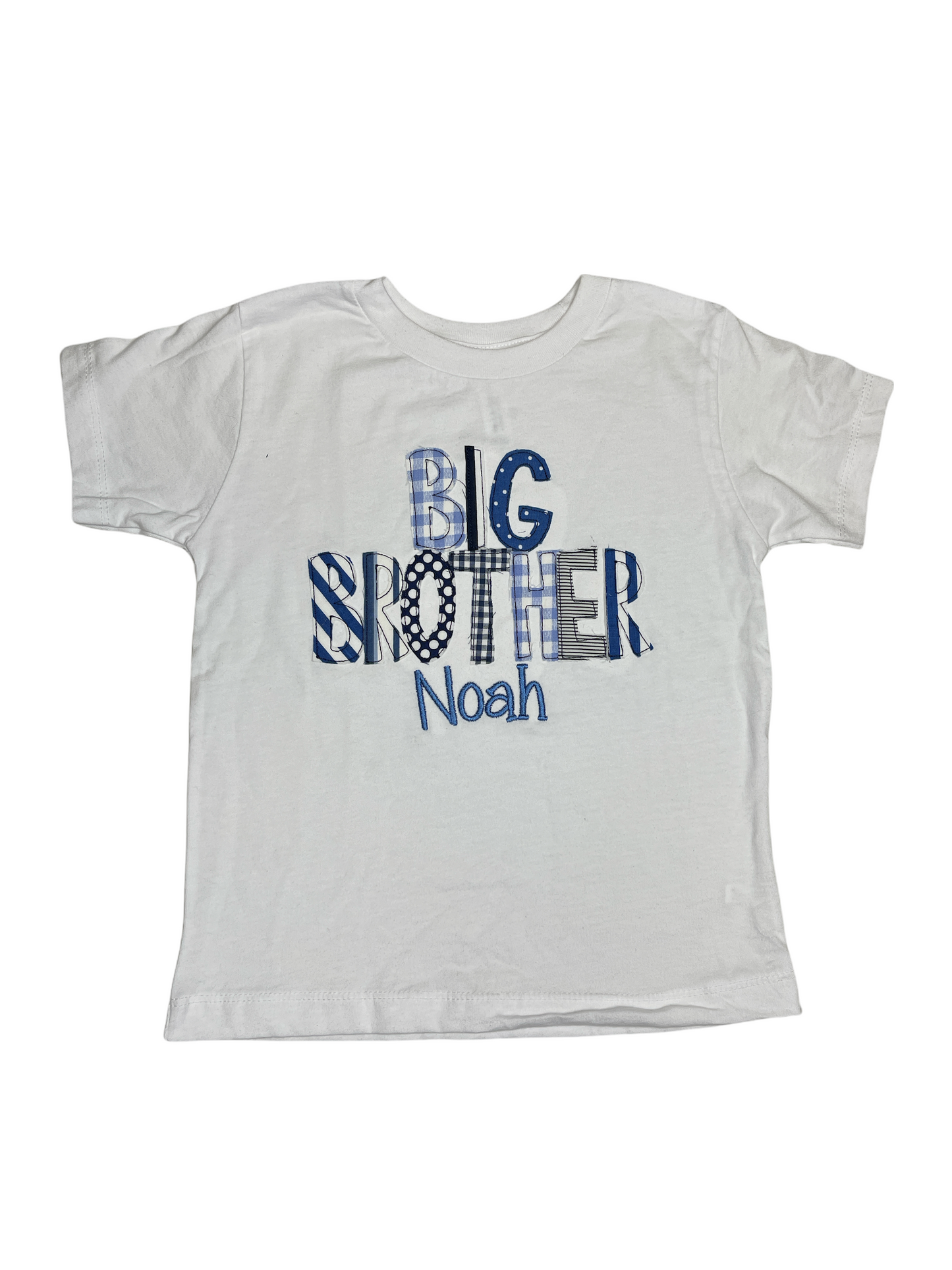 Big Brother/Sister Tee
