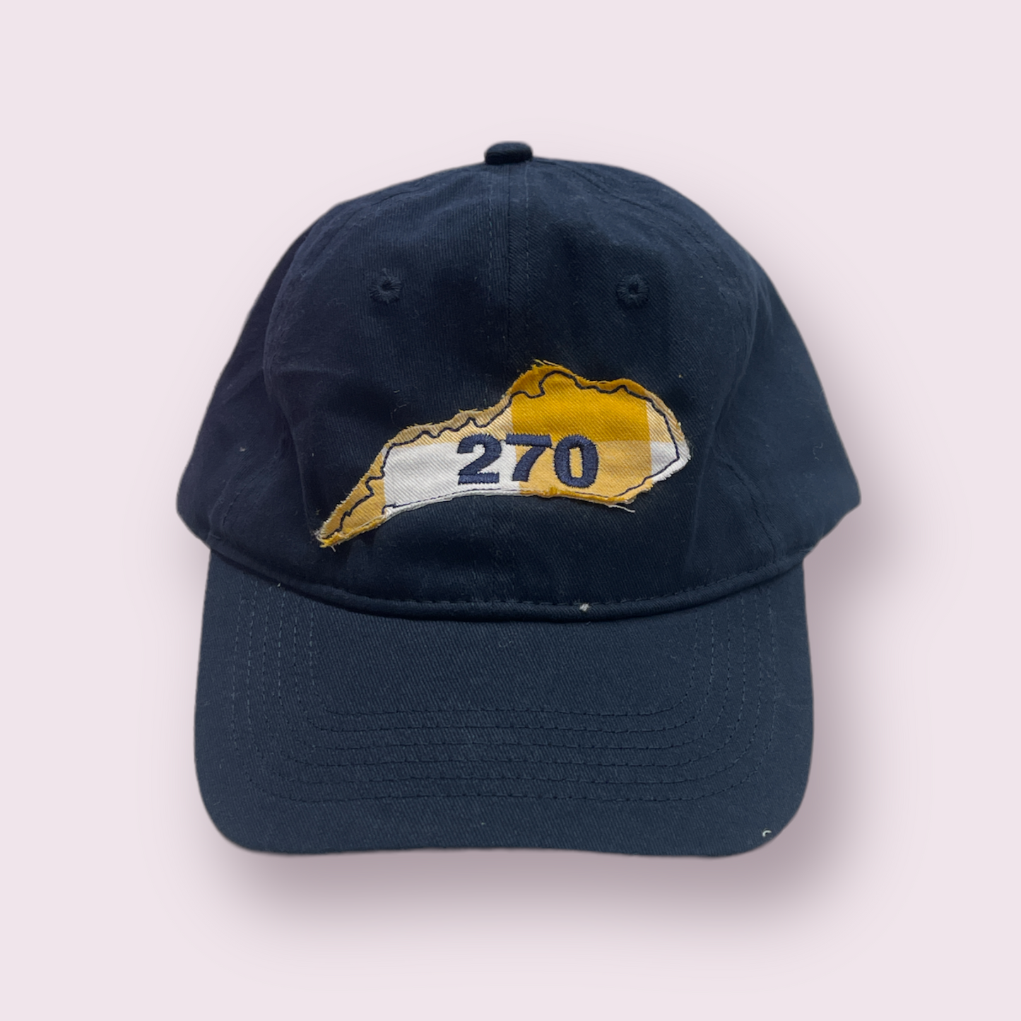 Area Code Hat