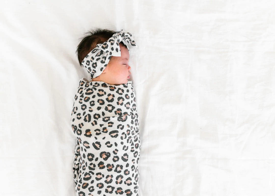 Zara Swaddle