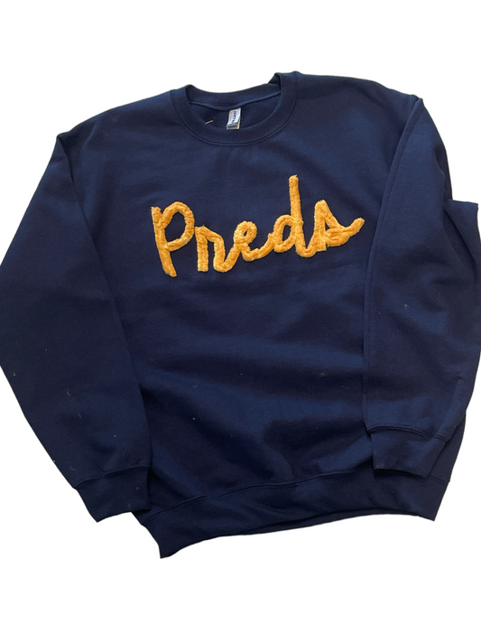Game Day Sweatshirt