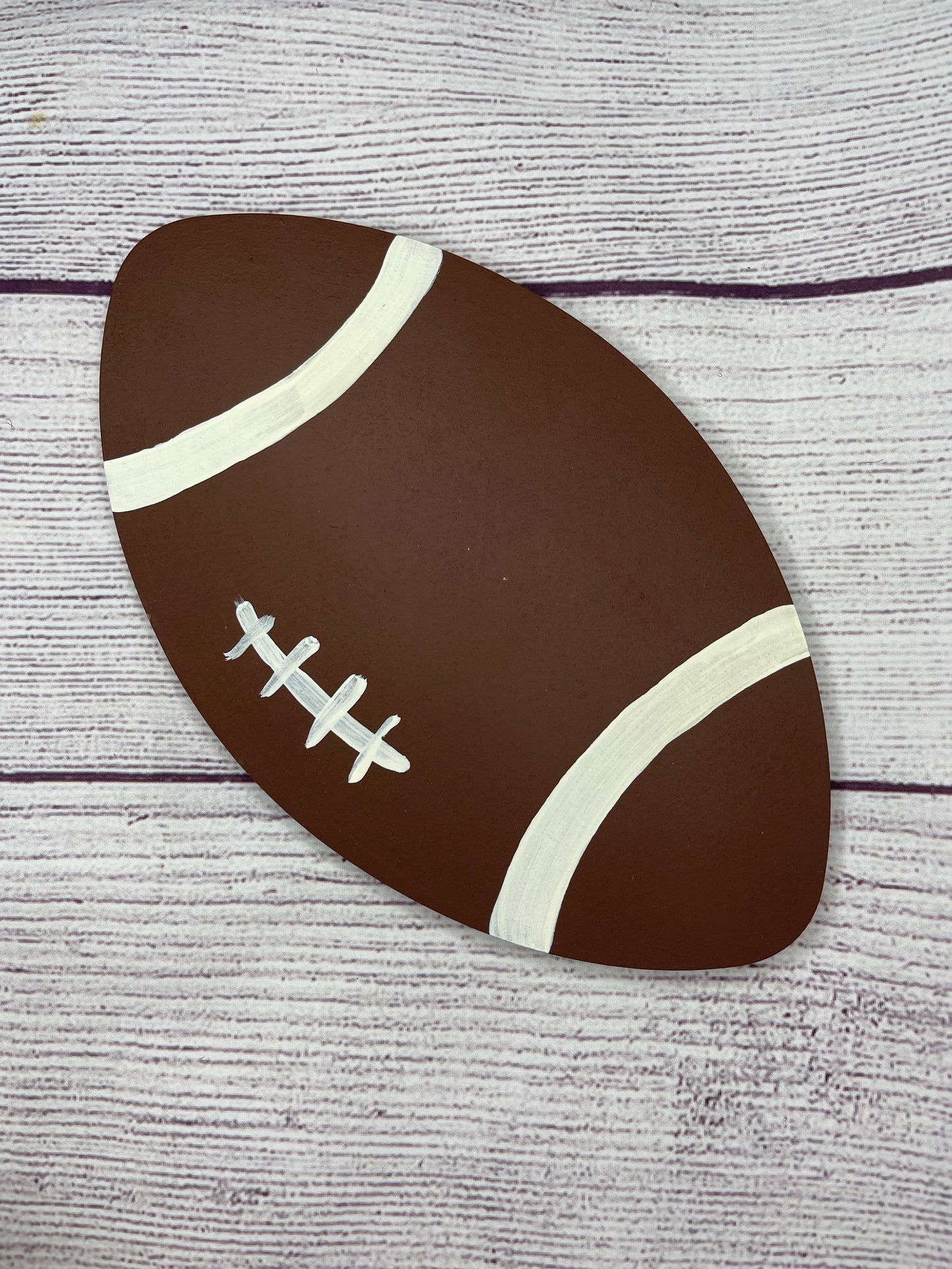 Football Interchangeable Attachment