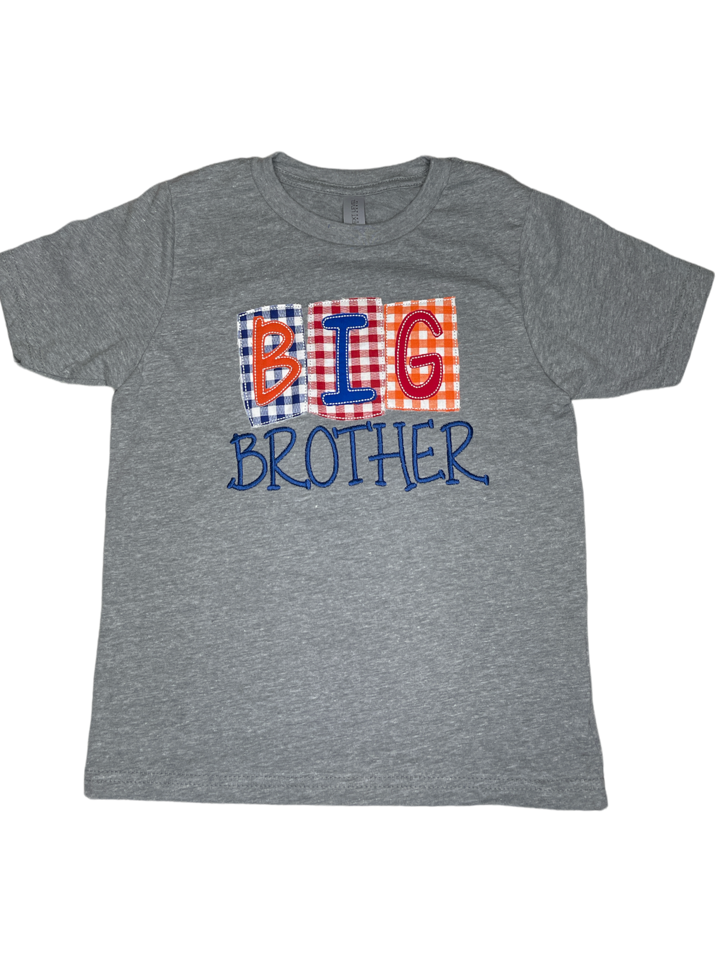 Big Brother/Sister Tee