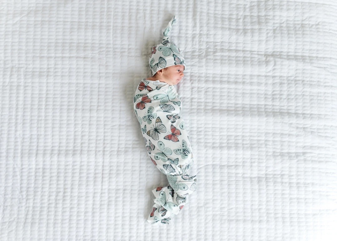 Dot Swaddle
