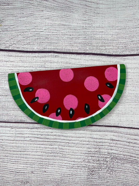 Watermelon Interchangeable Attachment
