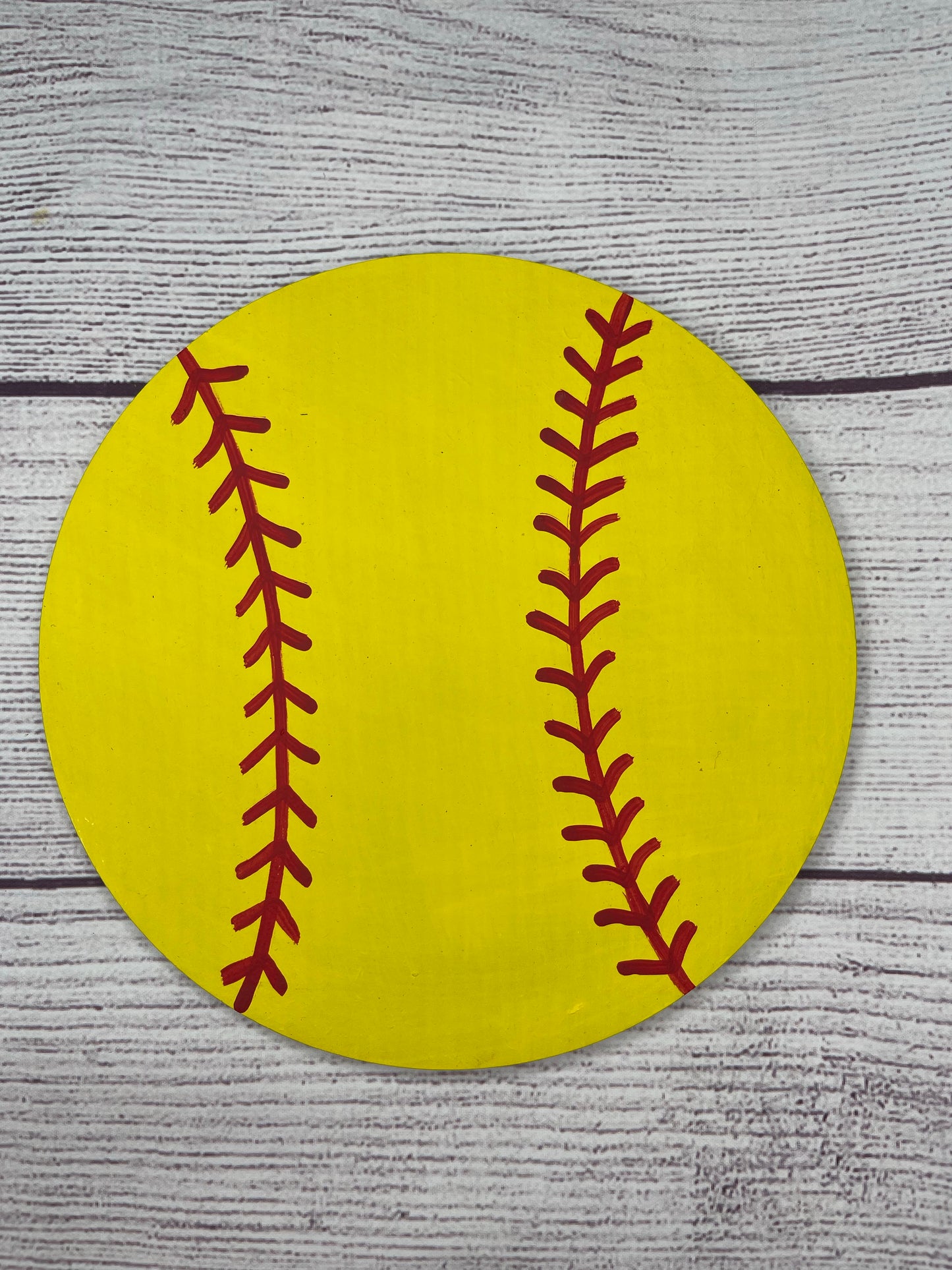 Softball Interchangeable Attachment