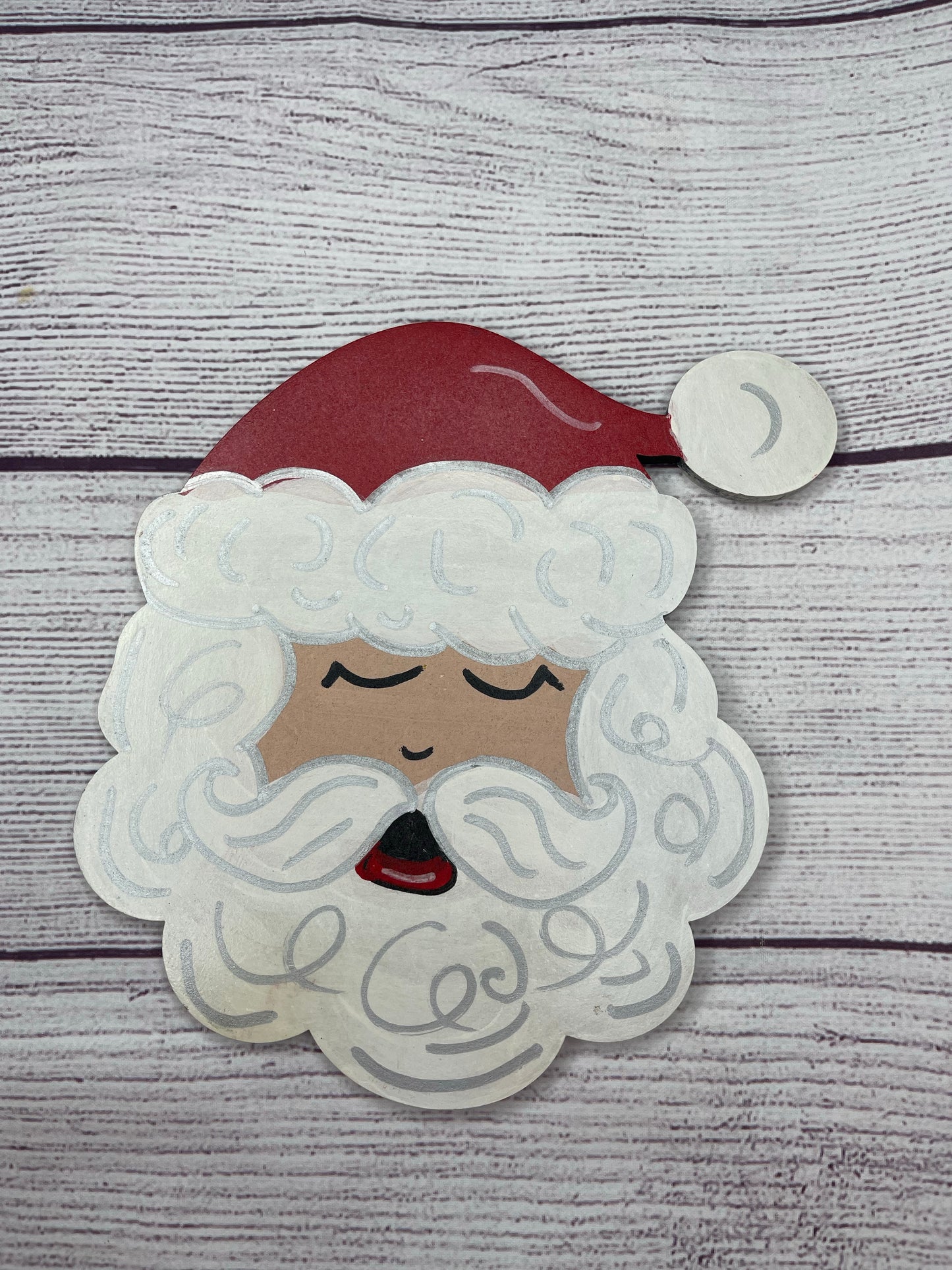 Santa Interchangeable Attachment