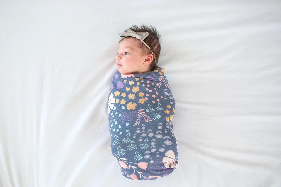 Meadow Swaddle